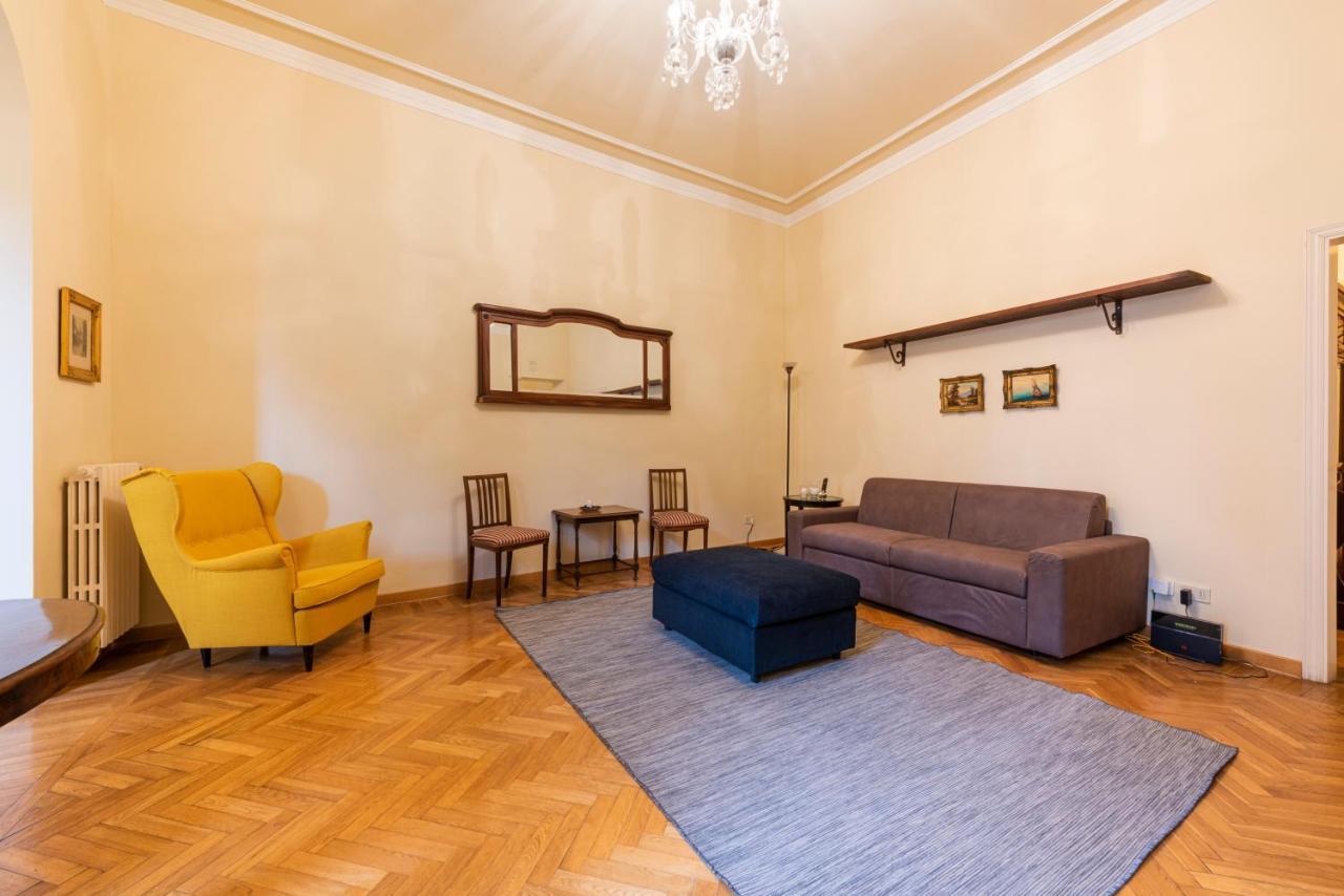 Appartement Duomo Luxury House By Mmega *