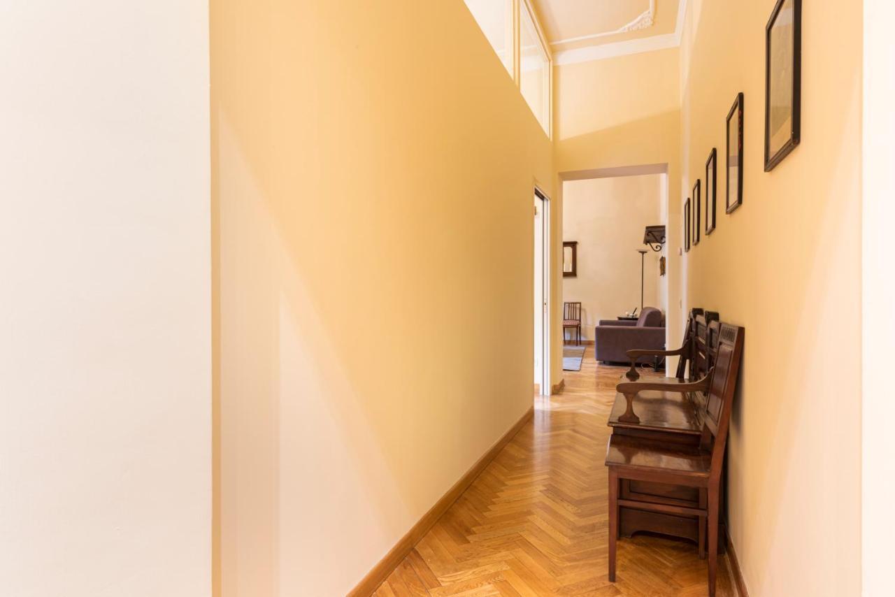 Appartement Duomo Luxury House By Mmega Florence