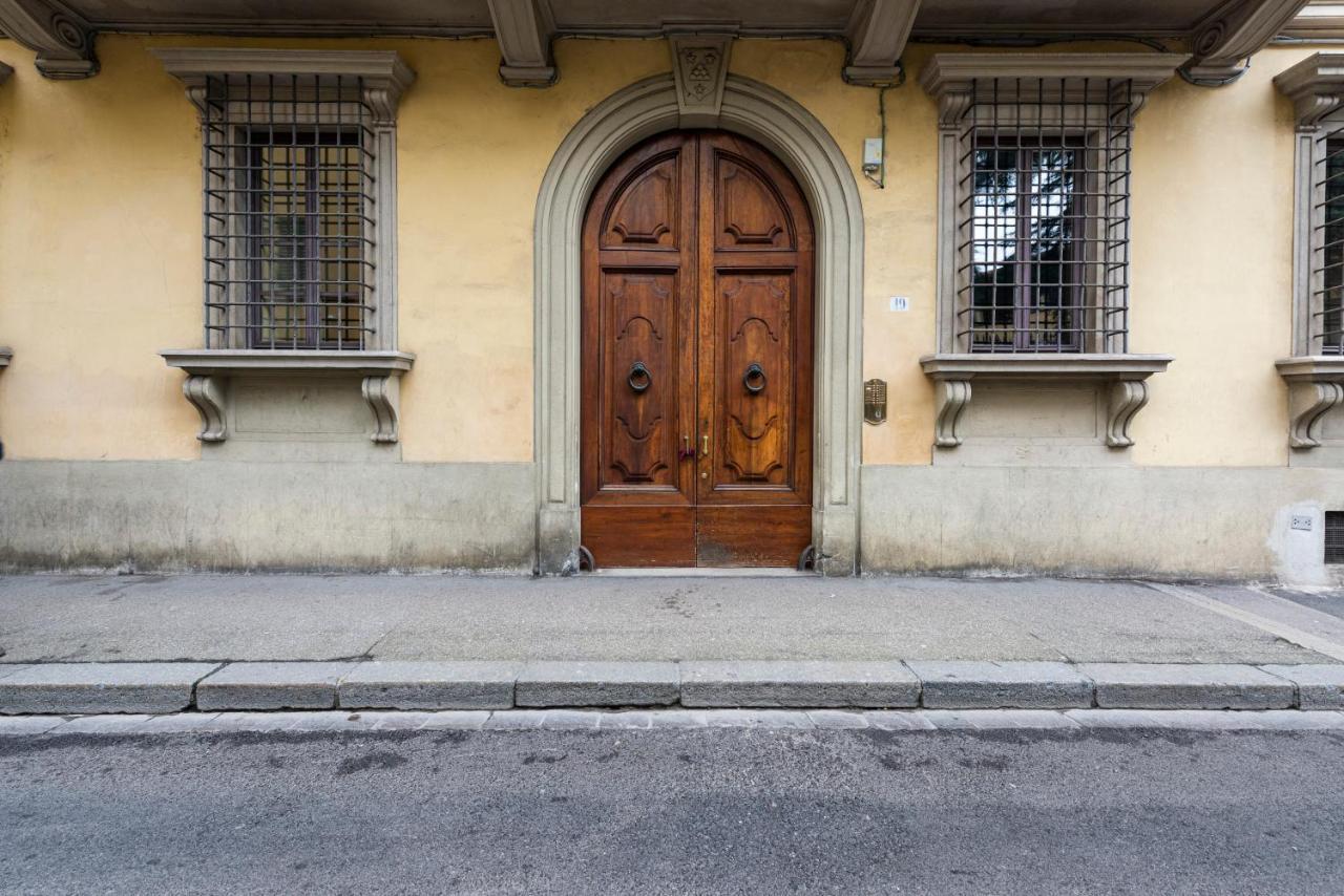 Duomo Luxury House By Mmega Appartement Florence