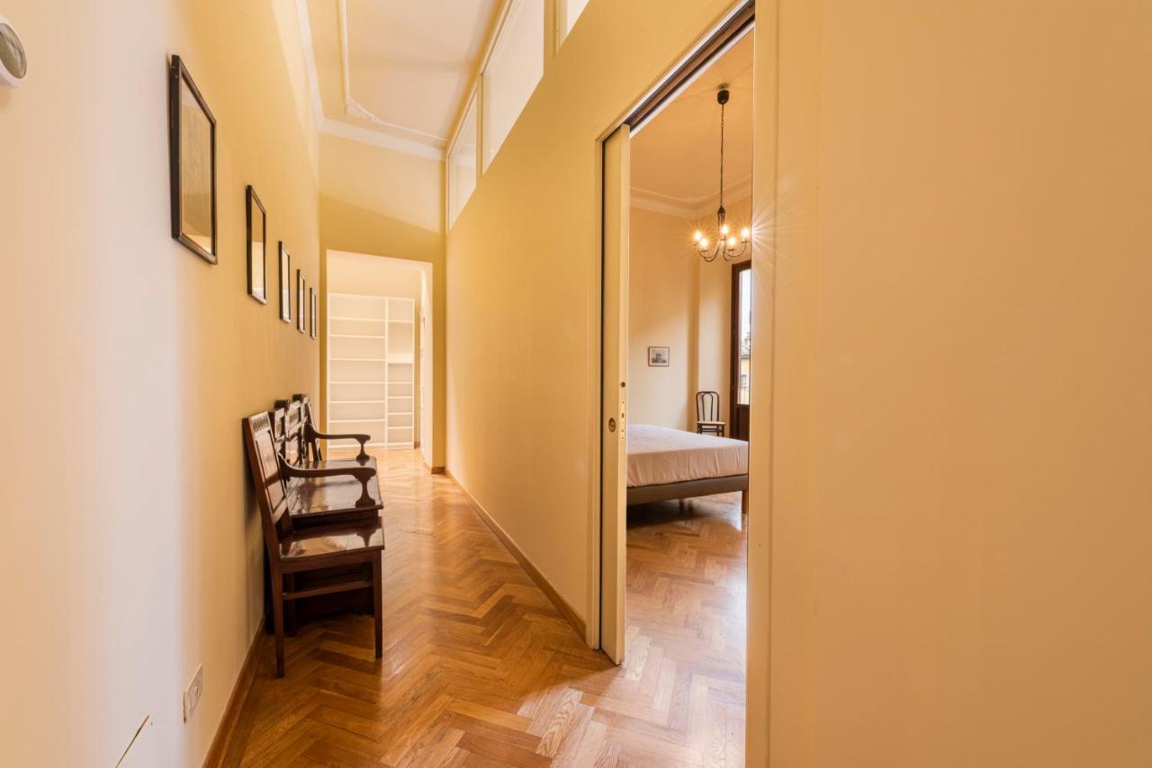 Appartement Duomo Luxury House By Mmega Florence