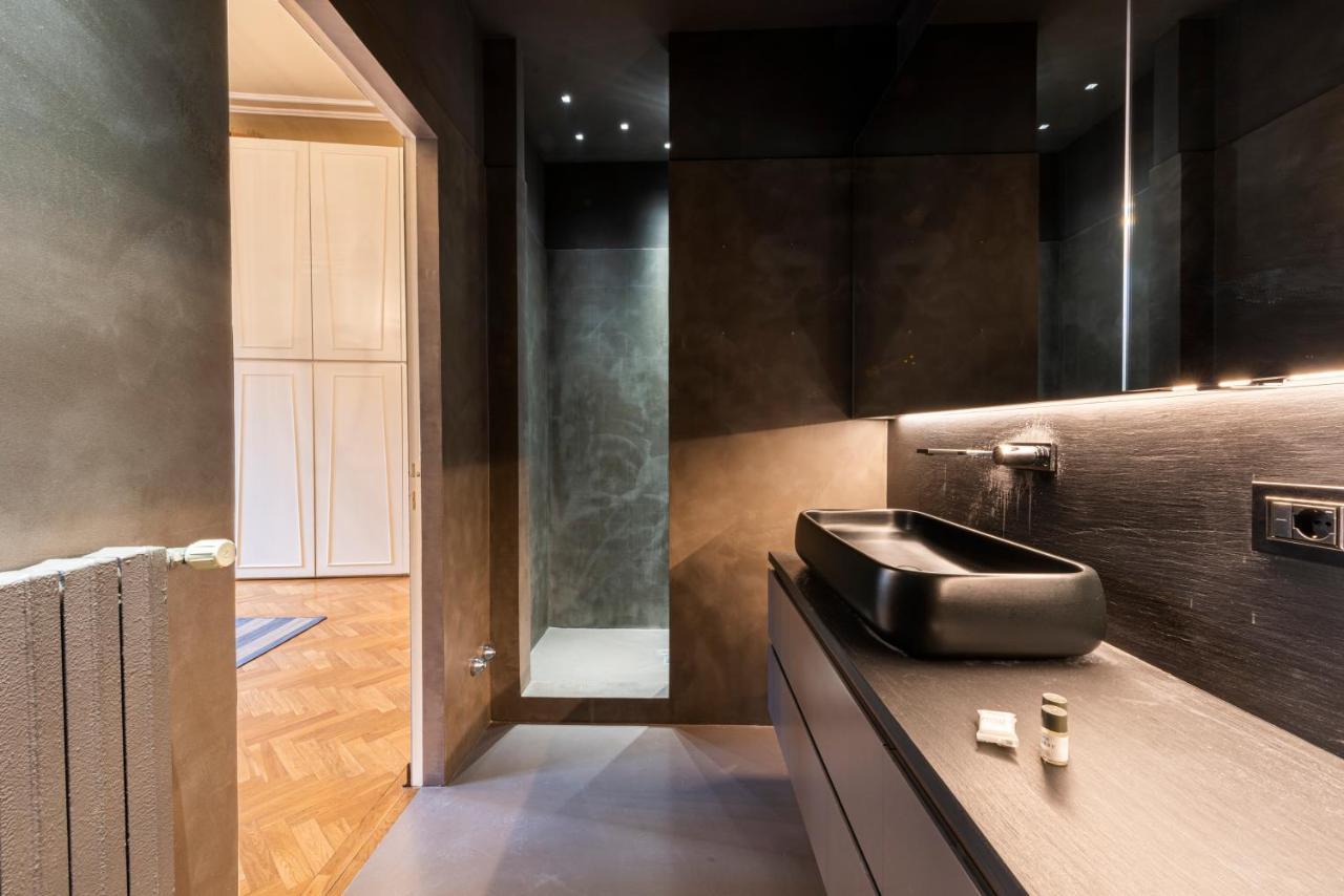 Appartement Duomo Luxury House By Mmega Florence